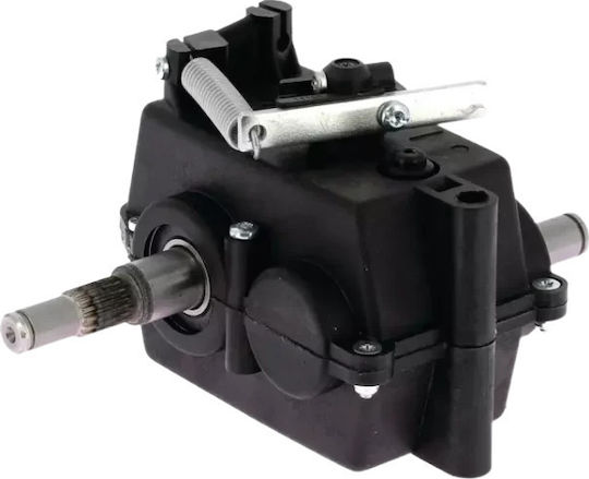 Complete Genuine Reverse Gear Husqvarna Pubert