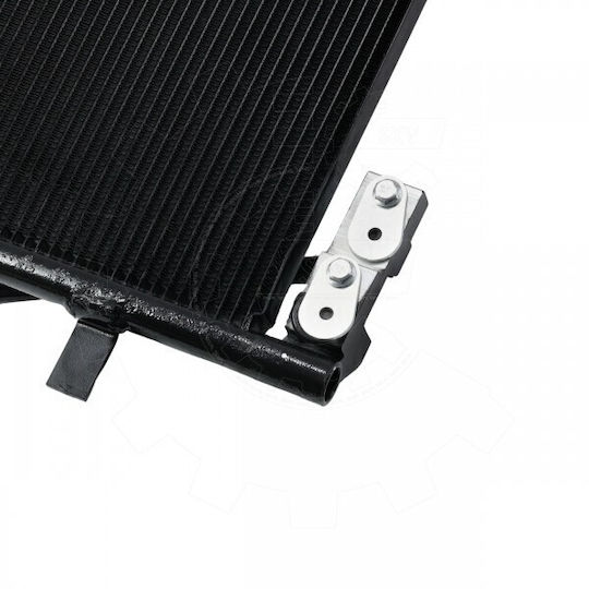Ψυγείο Κλιματισμού Audi Q3 Αφυγραντήρα 8u0260401b