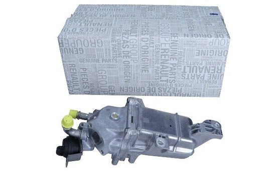 Радиатор Вентил EGR Renault Master 2,3 Dci Biturbo Opel Nissan 95519074