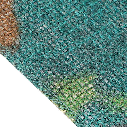 vidaXL Decorative Fabric 160x5000cm Variation