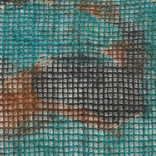 vidaXL Decorative Fabric 200x1000cm Variation