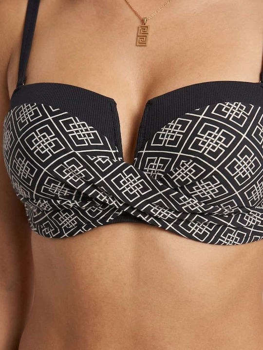 Set Bikini Γεωμετρικό