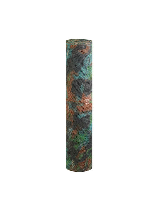 vidaXL Țesătură Decorațiuni 100x1000cm Variantă