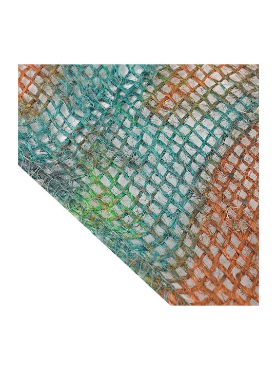 vidaXL Țesătură Decorațiuni 100x1000cm Variantă