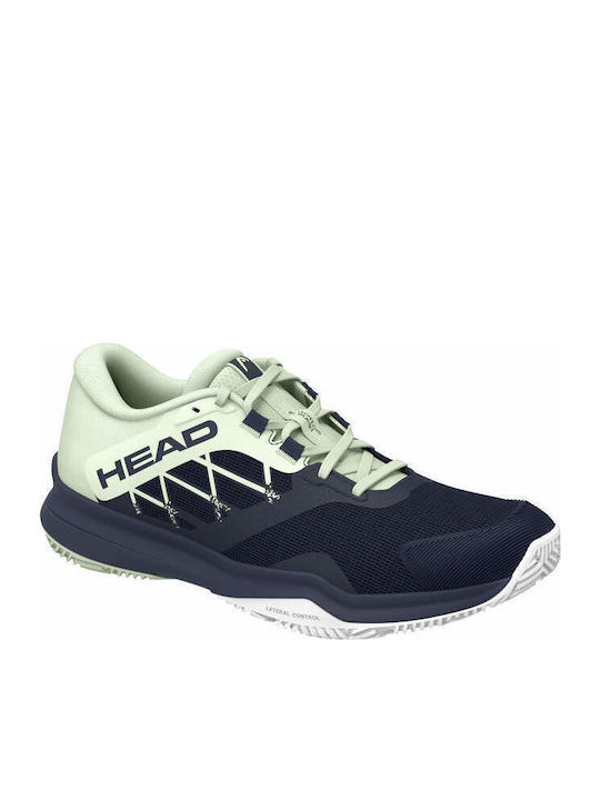 Head Motion Team Men's Padel Tennis Shoes Multicolour