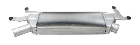 Intercooler Citroen C-Crosser/4007 2.2d 07 Outlander Ii 2.2di-d 0384k6