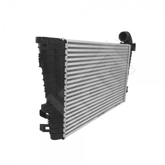 Intercooler Astra H 1.9 04 Intercooler Opel Astra H 1.9 04 6302060