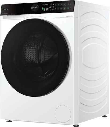 Candy Пералня 13kg 1400 Обороти BQD 413BL10U-S