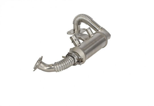 Топлообменник EGR Ford Transit Connect 02 1.8 Tdci 7t1q9f464aa