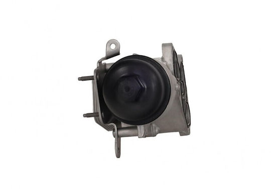 Citroen Berlingo 08 1.6hdi 1103.s7 Auto-Kühlschrank Motor