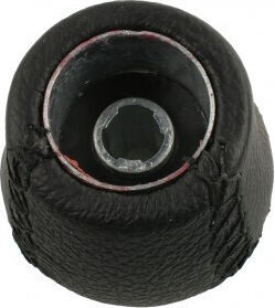 Fast Car Shift Knob for Fiat Ducato Black
