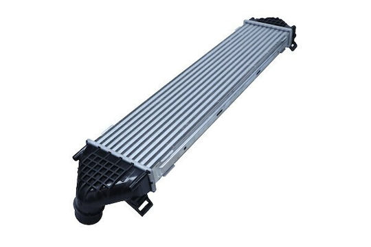 Intercooler Ford Mondeo IV 1.8-2.0 Tdci 07 1429406