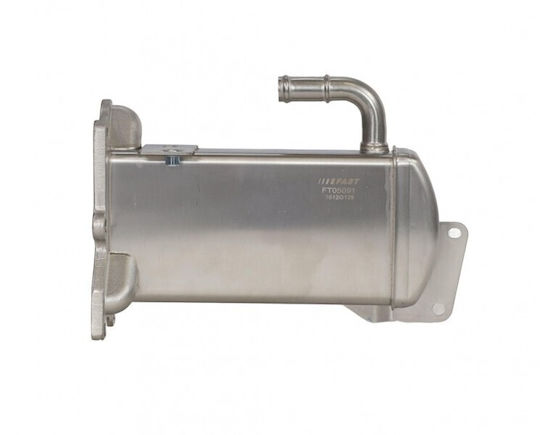 Heat Exchanger Egr Audi A4 B8 07 03l131512bq