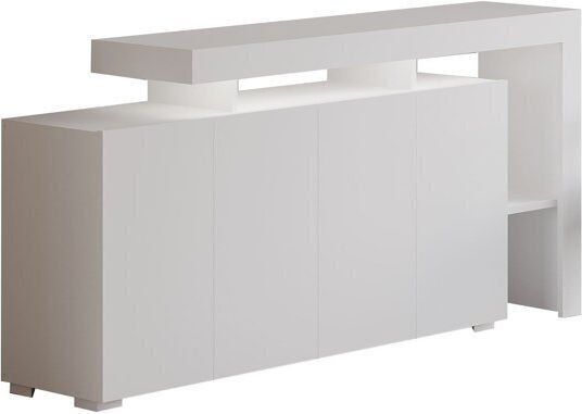 Μπουφές Kailua 2825 Ξύλινος 170x35x80cm