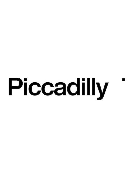 Piccadilly GA-4017 1109070041 Надеждна мивка Порцелан 43x43x12см Бял