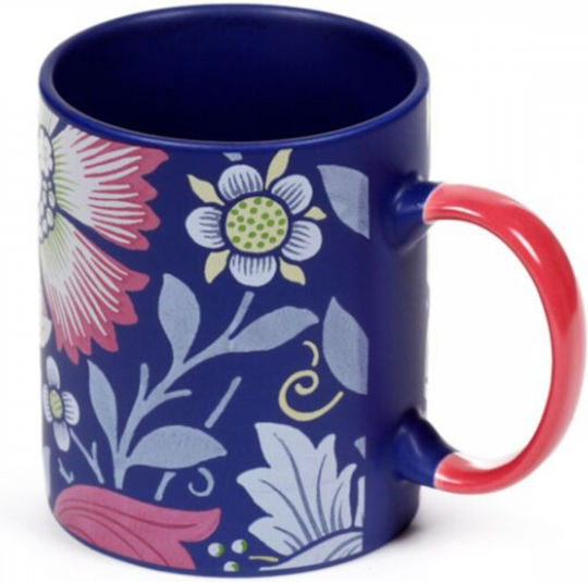 Puckator Porcelain Mug