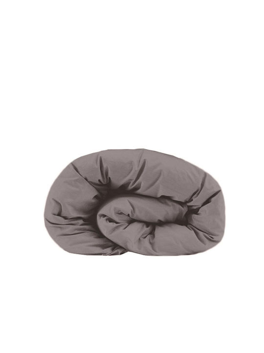 Carmel Tagesdecke Doppelbett Grey 200x220cm