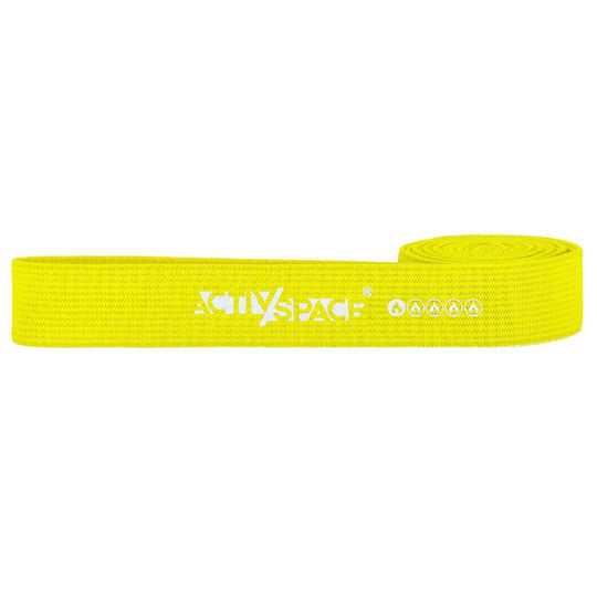 Activ Space Mini Loop Bands Σετ 5τμχ