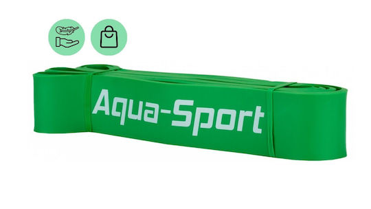 Aqua-Sport Bandă de Rezistență Tip Buclă
