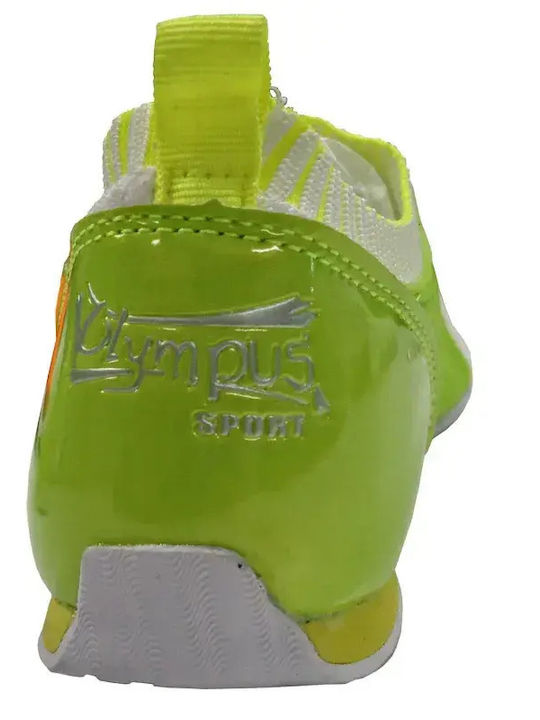 Olympus Sport Kick