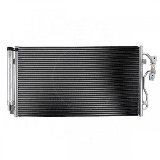 Ψυγείο Κλιματισμού Bmw 1 2 3 4 I3 I8 64509218121