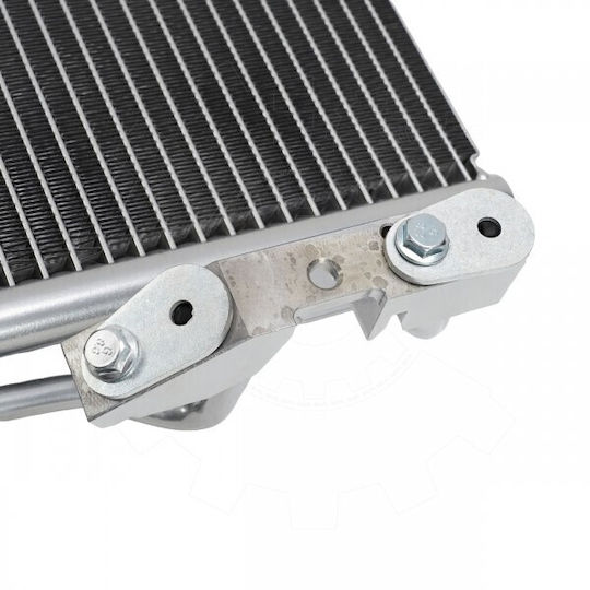 Ψυγείο Κλιματισμού Bmw 1 2 3 4 I3 I8 64509218121