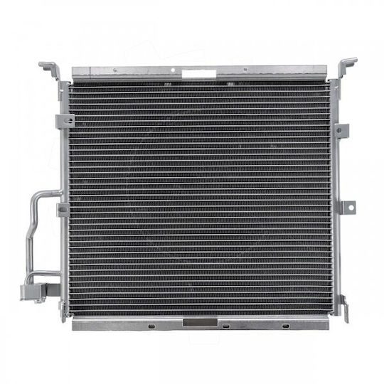 Air Conditioning Radiator Bmw 3 Z3 64538373004