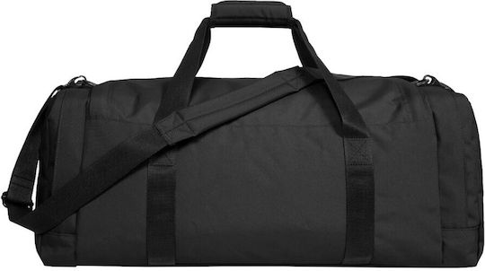 Eastpak Reader M Σακ Βουαγιάζ Μαύρο Υφασμάτινο