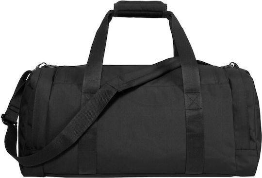 Eastpak Reader S Sack Voyage Black Fabric M23xW8.5xH16cm