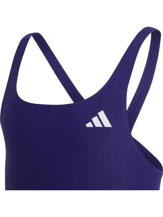 adidas Костюм Детски бански Една част Vbck