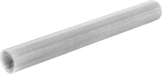 Vevor Galvanized Grey Wire Fencing 1x5m