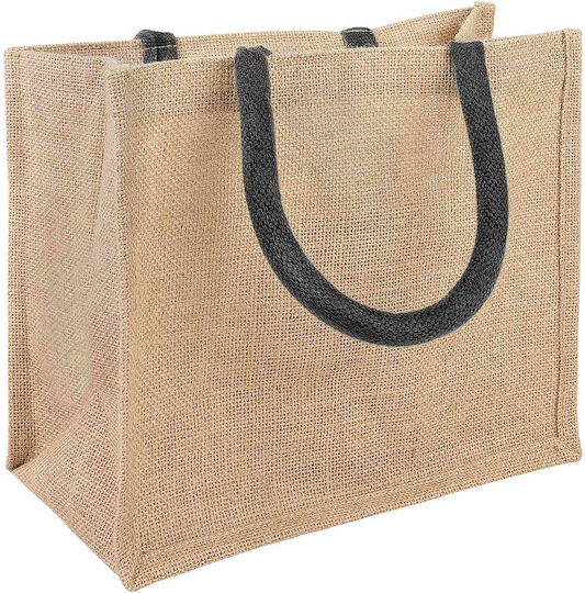 vidaxl Plastiktüten Großhandel 50 Stück Natürliche Schwarze 26 x 22 x 14 cm
