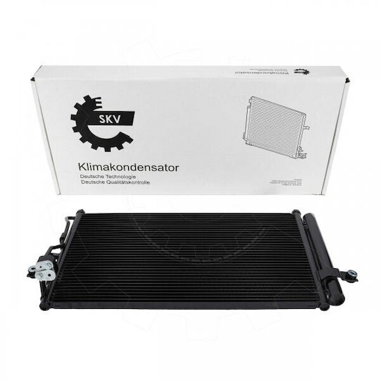 Radiator Climatizare Hyundai Getz Dezumidificator 976061c300