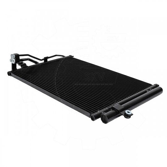 Radiator Climatizare Hyundai Getz Dezumidificator 976061c300