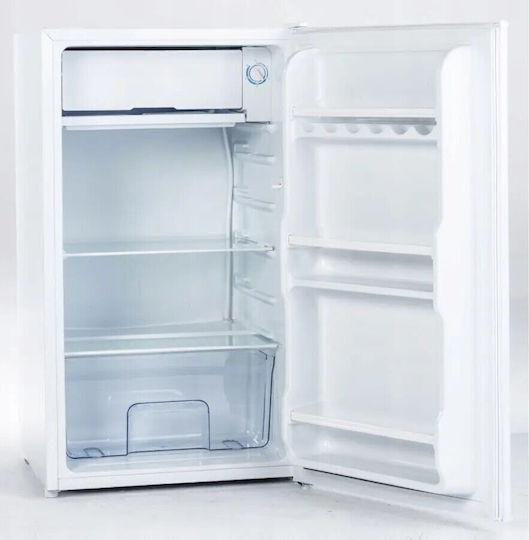 Ravanson Mini Bar 91lt Υ83xΠ47xΒ44εκ. Λευκό LKK-90E