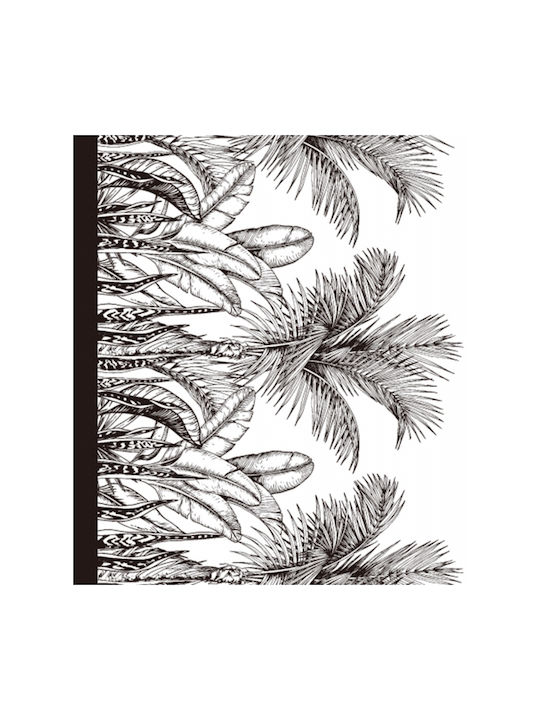 Sidirela Vita Shower Curtain 240x180cm