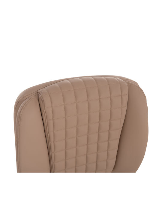 HomeMarkt Kiev Scaun De Birou De Director Bej