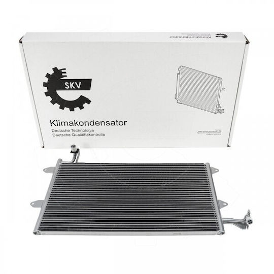 Radiator Climatizare VW Golf III Vento 1ho820413