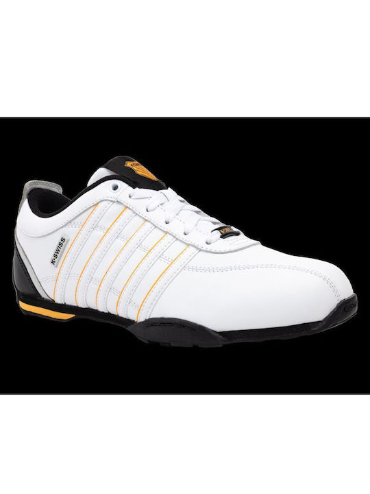 Western Digital Sneakers Πορτοκαλί Western Digital Sneakers Πορτοκαλί
