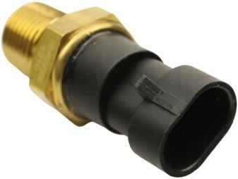 Wassertemperatur-Sensor Für Iveco Daily 90 2-polig 5001857494