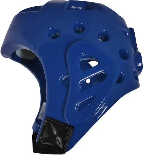 Olympus Sport Competition Pro 301020.XS.Blue Boxing Helmet Adult Open Face Blue