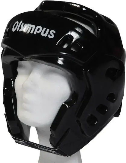 Olympus Sport Boxing Helmet Adult Full Face Blue