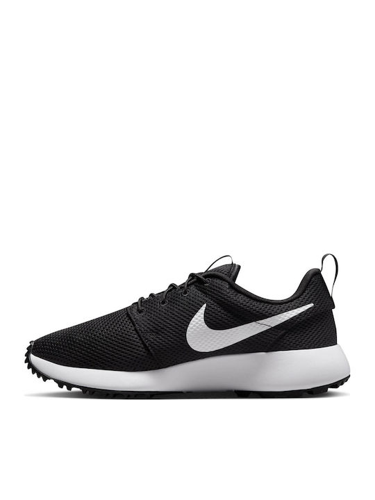 Roshe Pantofi Sport Pentru Femei Golf Negri