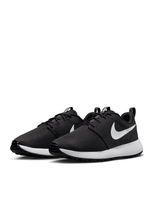 Roshe Pantofi Sport Pentru Femei Golf Negri