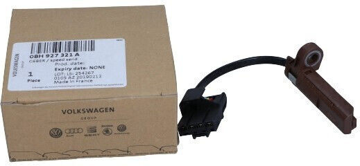 Αισθητήρας Ταχύτητας Audi Q3 12 0bh927321a