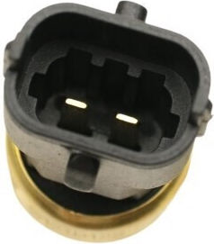 Wassertemperatur-Sensor Fiat Doblo 09 1.3 Jtd 2-polig 55206393