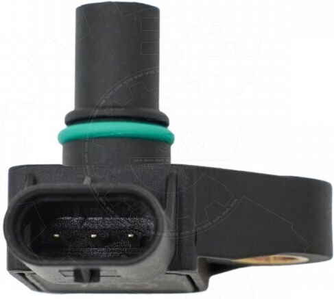 Senzor Map Mercedes-benz Cla Clasa A Clasa B Clasa Gla 91539028