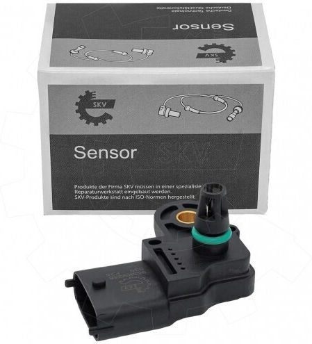 SKV Auto-Motorsensor Alfa Romeo Giulietta Mito Lancia Delta III 55258500
