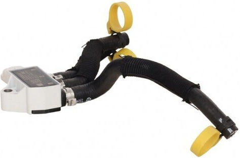 Senzor De Presiune A Gazelor De Eșapament Renault Master Iv 24 2.0 Dci 227728730r