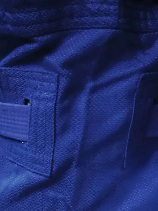 Olympus 156070.160cm.Roșu Uniformă pentru bărbați Roșie